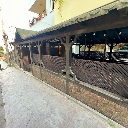 Jessie'S Apartments Durres Exterior photo