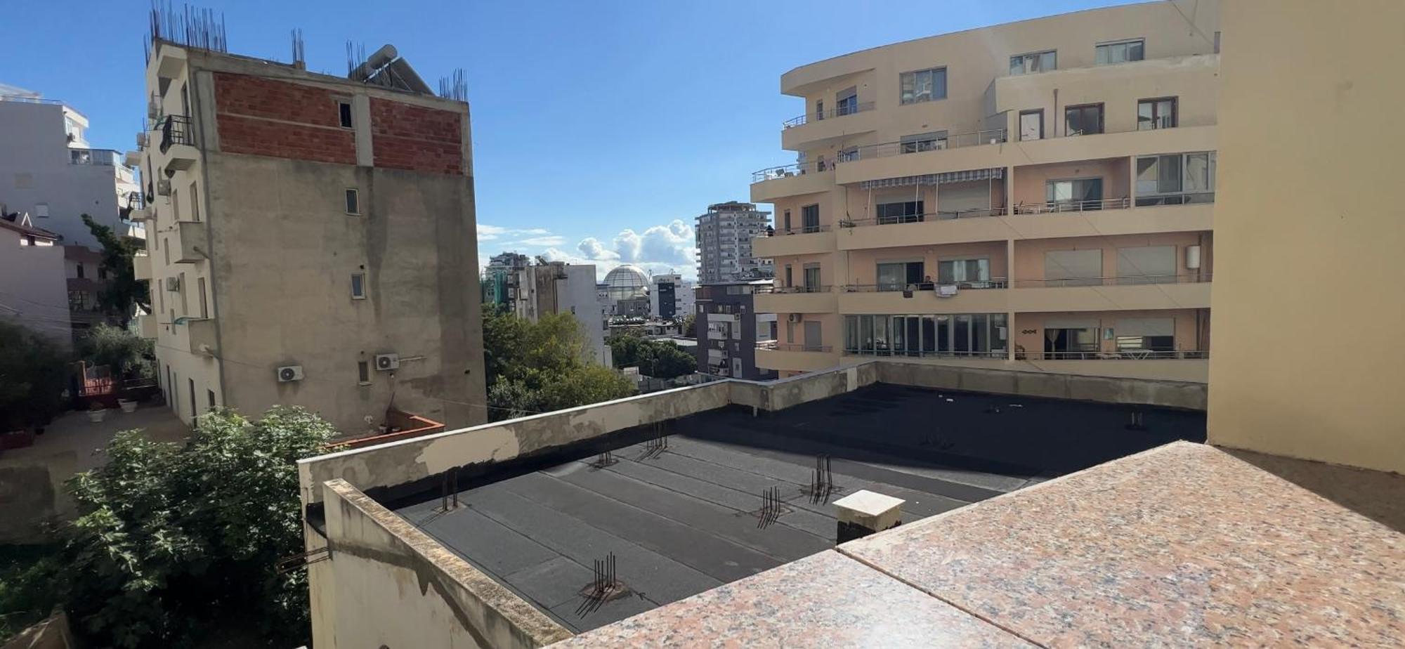 Jessie'S Apartments Durres Exterior photo