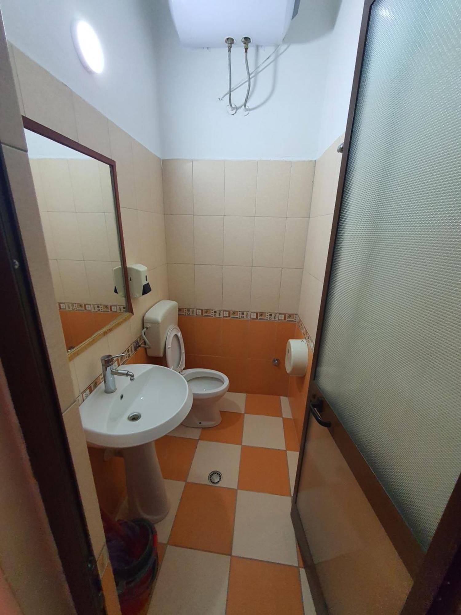 Jessie'S Apartments Durres Exterior photo